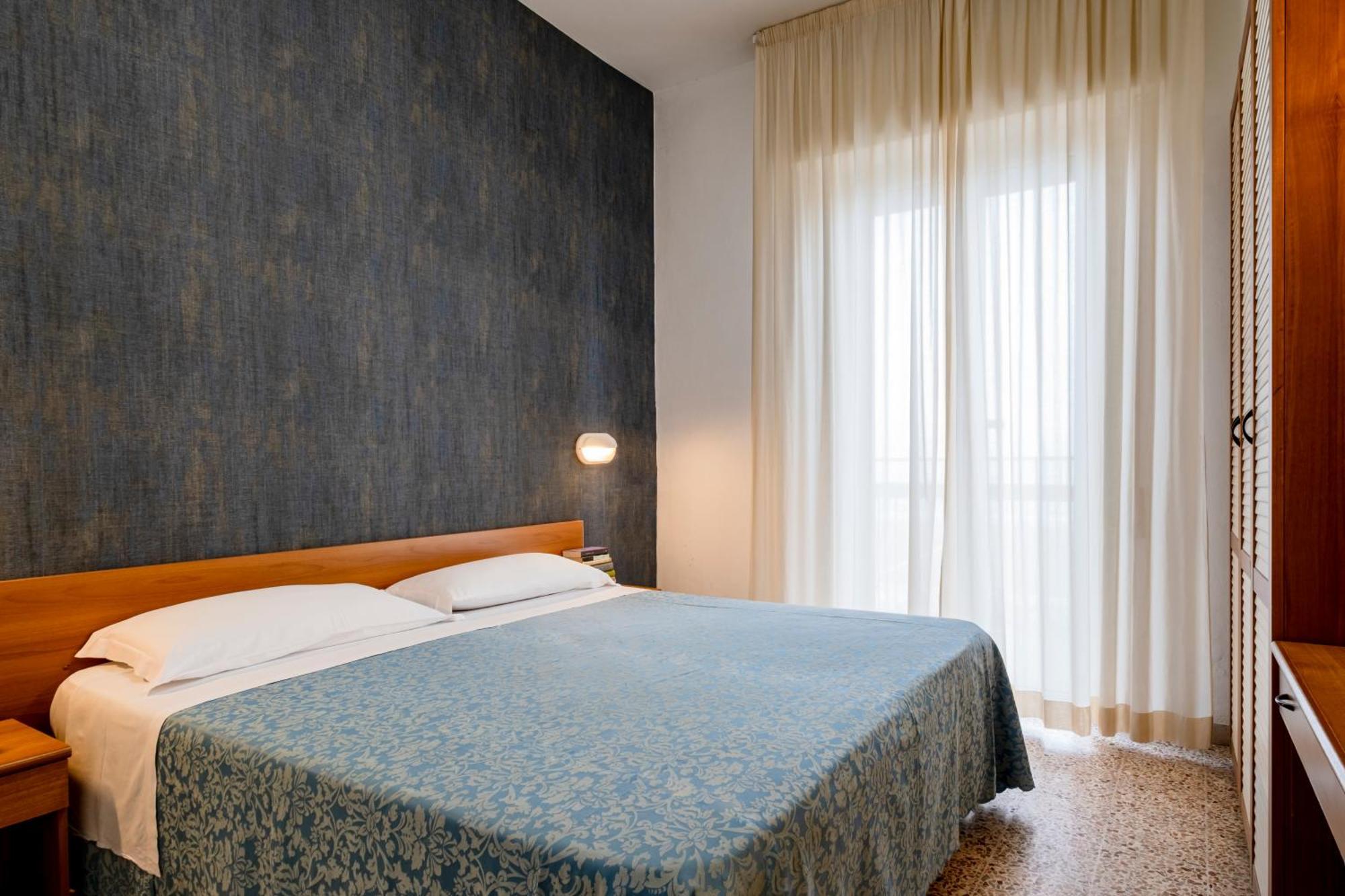 Hotel Atlas Rimini Exteriér fotografie